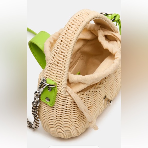 NWT STEVE MADDEN Canela Bag - Picture 2 of 4